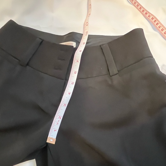 No Boundaries Women's Black Formal Pants - Picture 3 of 4